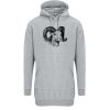 Hoodie dress Thumbnail