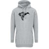 Hoodie dress Thumbnail