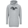 Hoodie dress Thumbnail