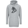 Hoodie dress Thumbnail