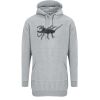 Hoodie dress Thumbnail