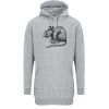 Hoodie dress Thumbnail