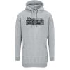 Hoodie dress Thumbnail