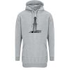 Hoodie dress Thumbnail