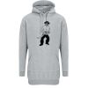 Hoodie dress Thumbnail