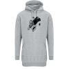 Hoodie dress Thumbnail