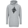 Hoodie dress Thumbnail