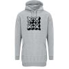 Hoodie dress Thumbnail