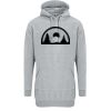 Hoodie dress Thumbnail