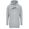 Hoodie dress Thumbnail