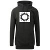 Hoodie dress Thumbnail
