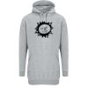 Hoodie dress Thumbnail