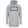 Hoodie dress Thumbnail