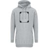 Hoodie dress Thumbnail