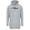 Hoodie dress Thumbnail
