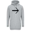 Hoodie dress Thumbnail