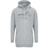 Hoodie dress Thumbnail