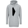 Hoodie dress Thumbnail
