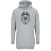 Hoodie dress Thumbnail
