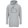 Hoodie dress Thumbnail