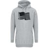Hoodie dress Thumbnail