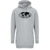 Hoodie dress Thumbnail