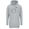 Hoodie dress Thumbnail