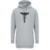 Hoodie dress Thumbnail
