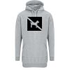 Hoodie dress Thumbnail