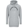 Hoodie dress Thumbnail