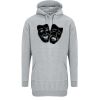 Hoodie dress Thumbnail