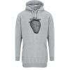 Hoodie dress Thumbnail