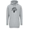 Hoodie dress Thumbnail