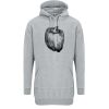 Hoodie dress Thumbnail