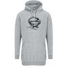 Hoodie dress Thumbnail
