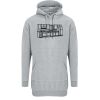 Hoodie dress Thumbnail