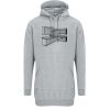 Hoodie dress Thumbnail