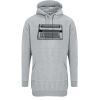 Hoodie dress Thumbnail