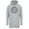 Hoodie dress Thumbnail