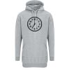 Hoodie dress Thumbnail