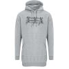 Hoodie dress Thumbnail