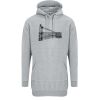 Hoodie dress Thumbnail