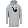 Hoodie dress Thumbnail