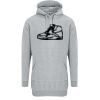 Hoodie dress Thumbnail