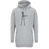 Hoodie dress Thumbnail