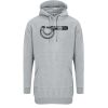 Hoodie dress Thumbnail