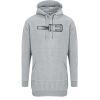 Hoodie dress Thumbnail