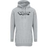 Hoodie dress Thumbnail