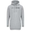 Hoodie dress Thumbnail