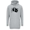 Hoodie dress Thumbnail